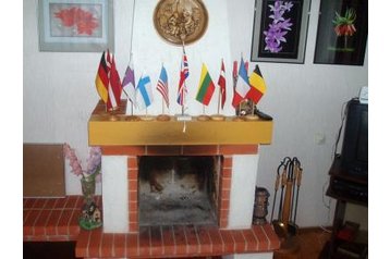 Šeiminis pensionas Rundāle 3